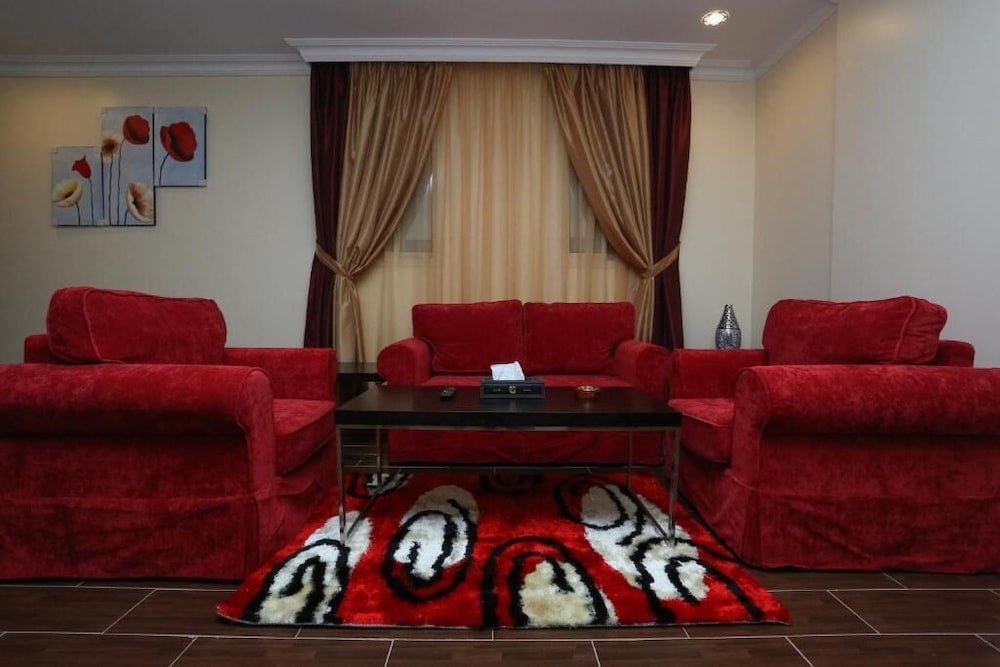 رؤوم ان حفر الباطن(Raoum Inn Serviced Apartments Hafar Al Batin) 30/44