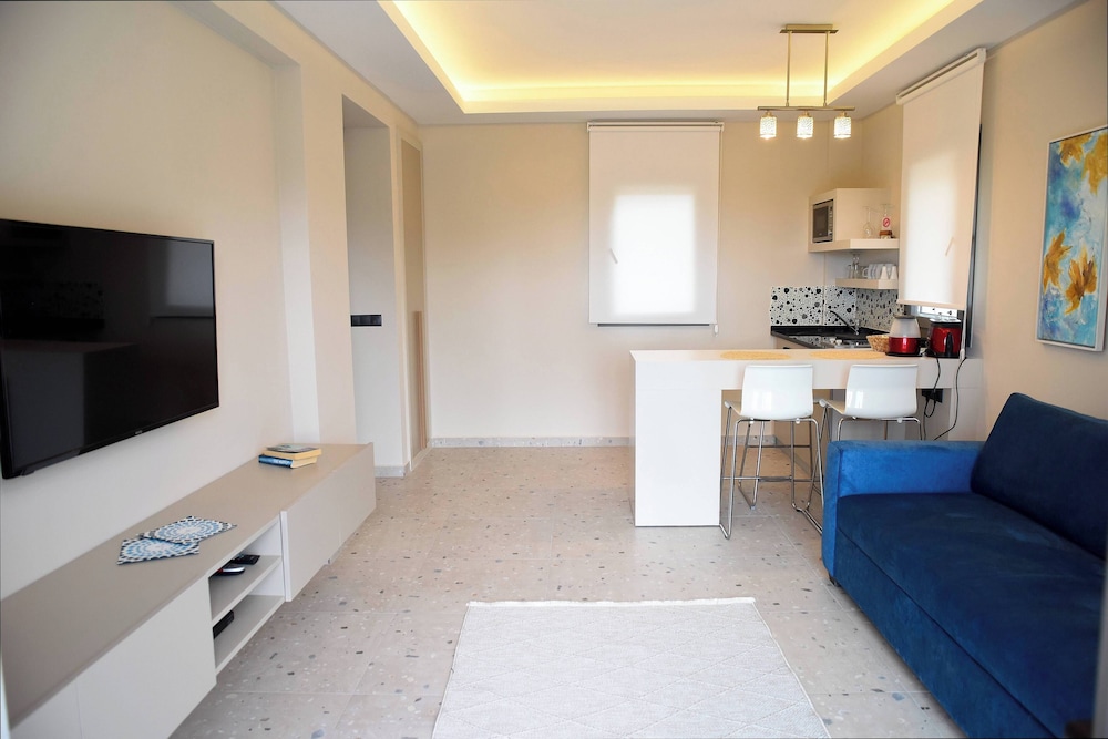 Mozaik Swim Up Hotel and Apartments 29/50