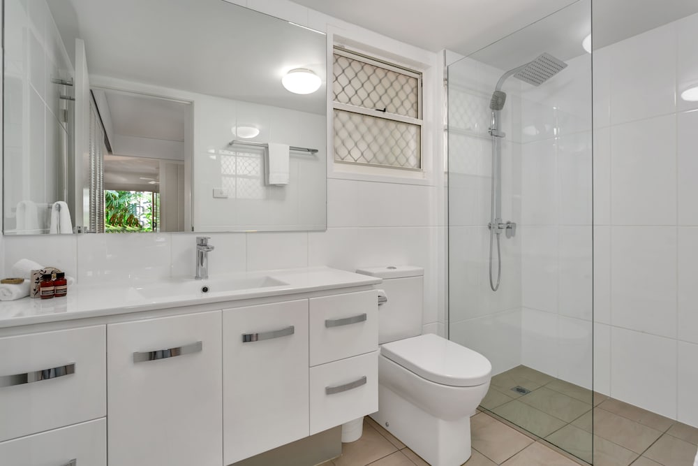 Port Douglas Apartments 66/67