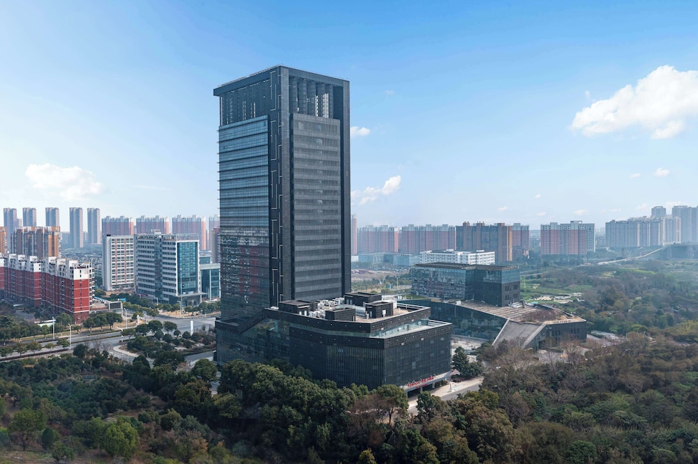 Ramada by Wyndham Zhenjiang Dagang New District 42/42