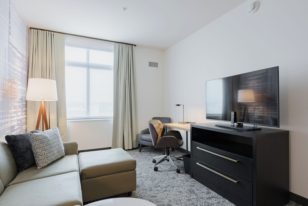 Residence Inn Nashville Metro Center 24/50