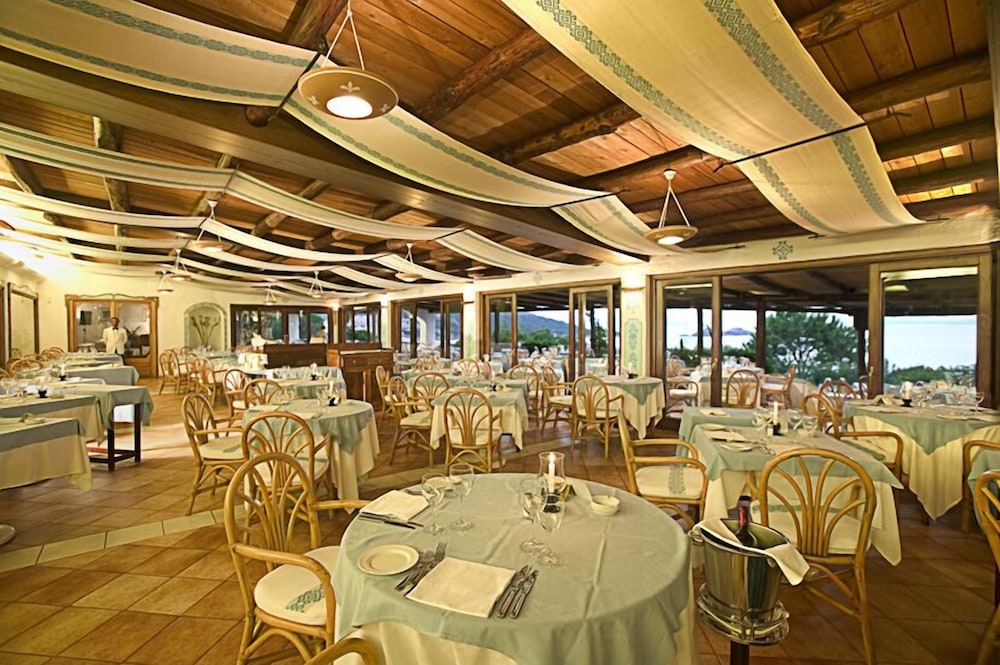 Hotel La Bisaccia 27/50