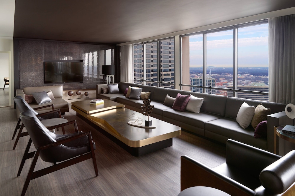 Atlanta Marriott Marquis 47/81