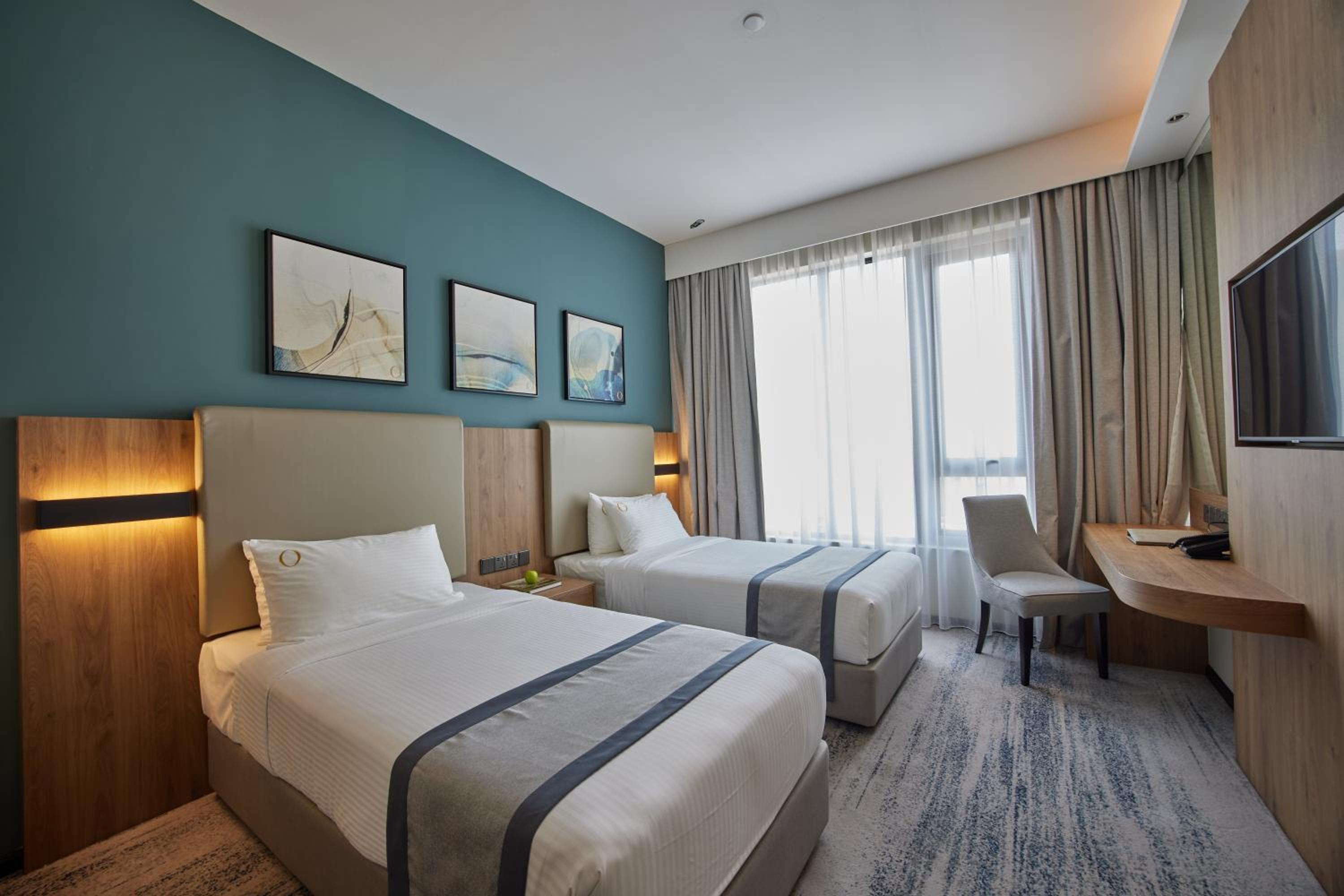 Opero Hotel Southkey 32/69