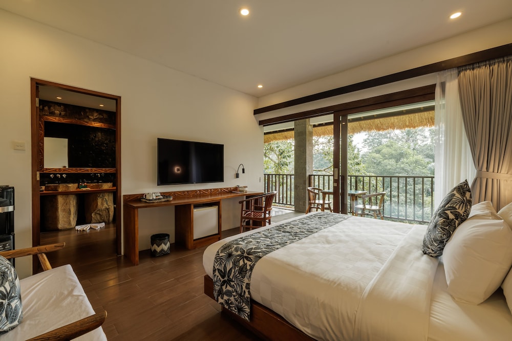 Ubud Dedari Villas 15/62