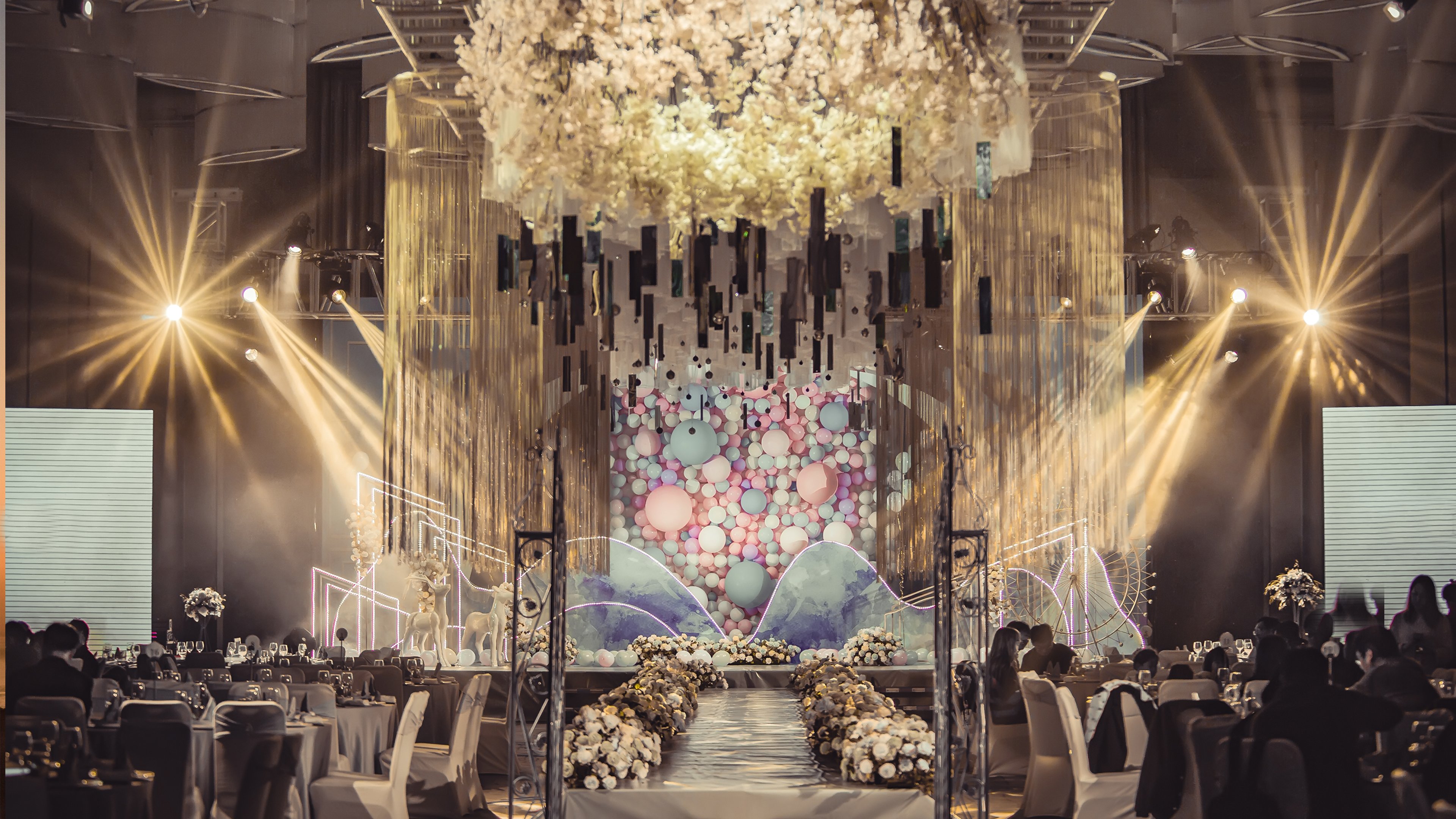 Intercontinental Nantong 46/50