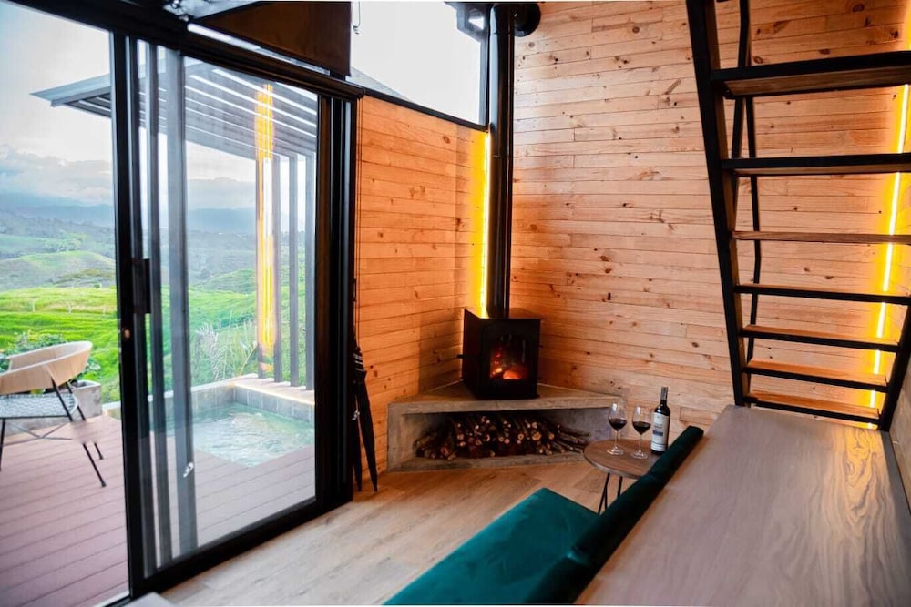 Monte Tierra Glamping 18/47
