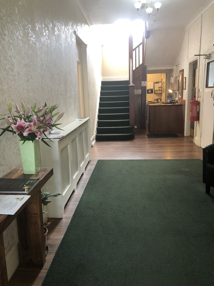 The Moorland Hotel 26/50