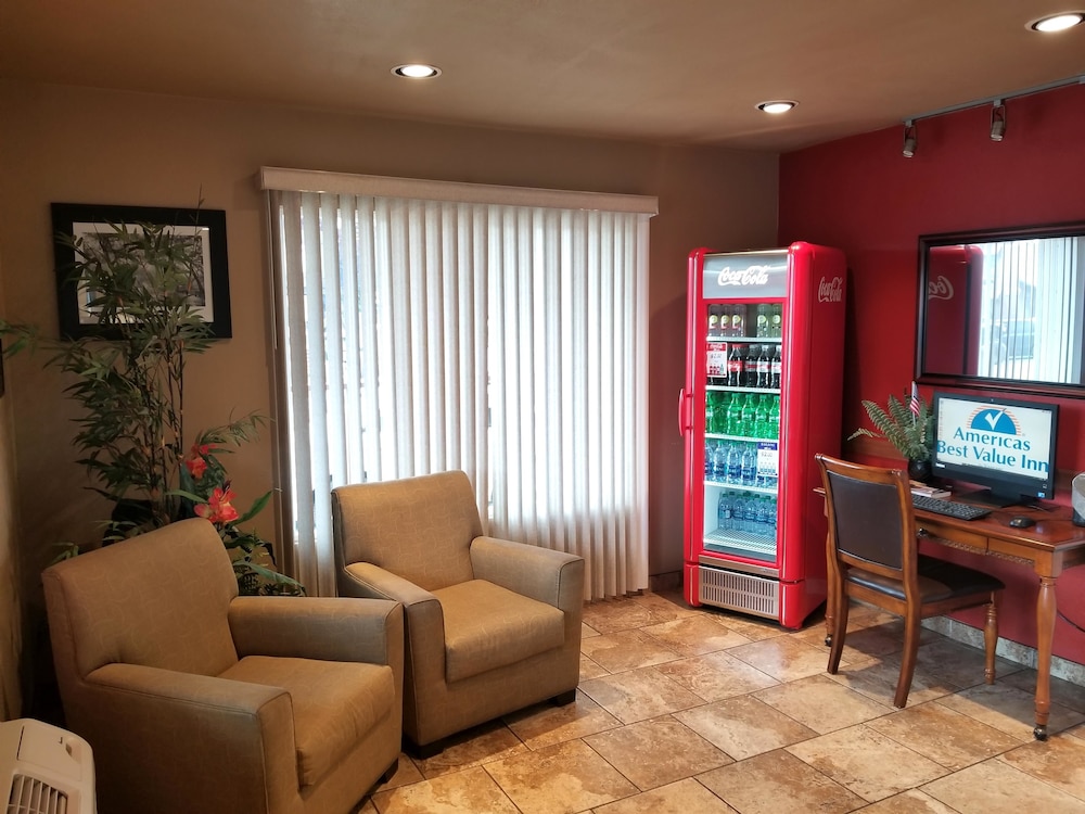 Americas Best Value Inn Williams Grand Canyon 36/56