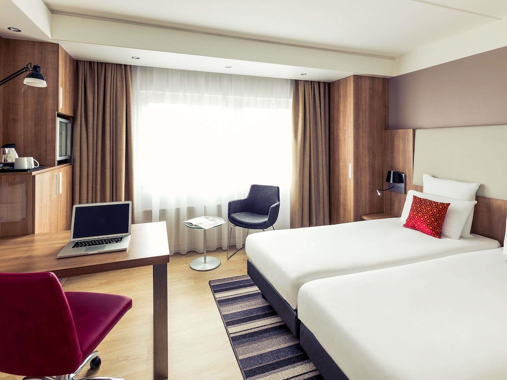 MERCURE NIJMEGEN CENTRE 27/75