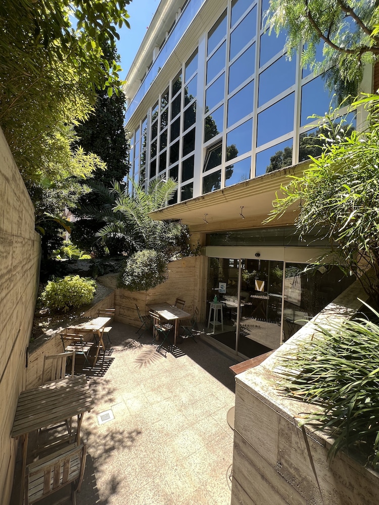 Vilana Hotel photo1