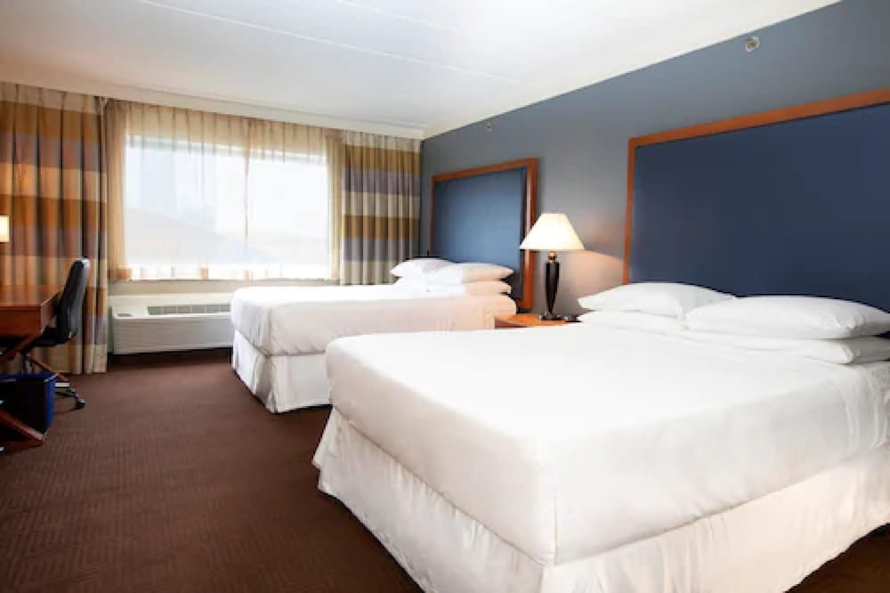 Sheraton Niagara Falls New York 14/46
