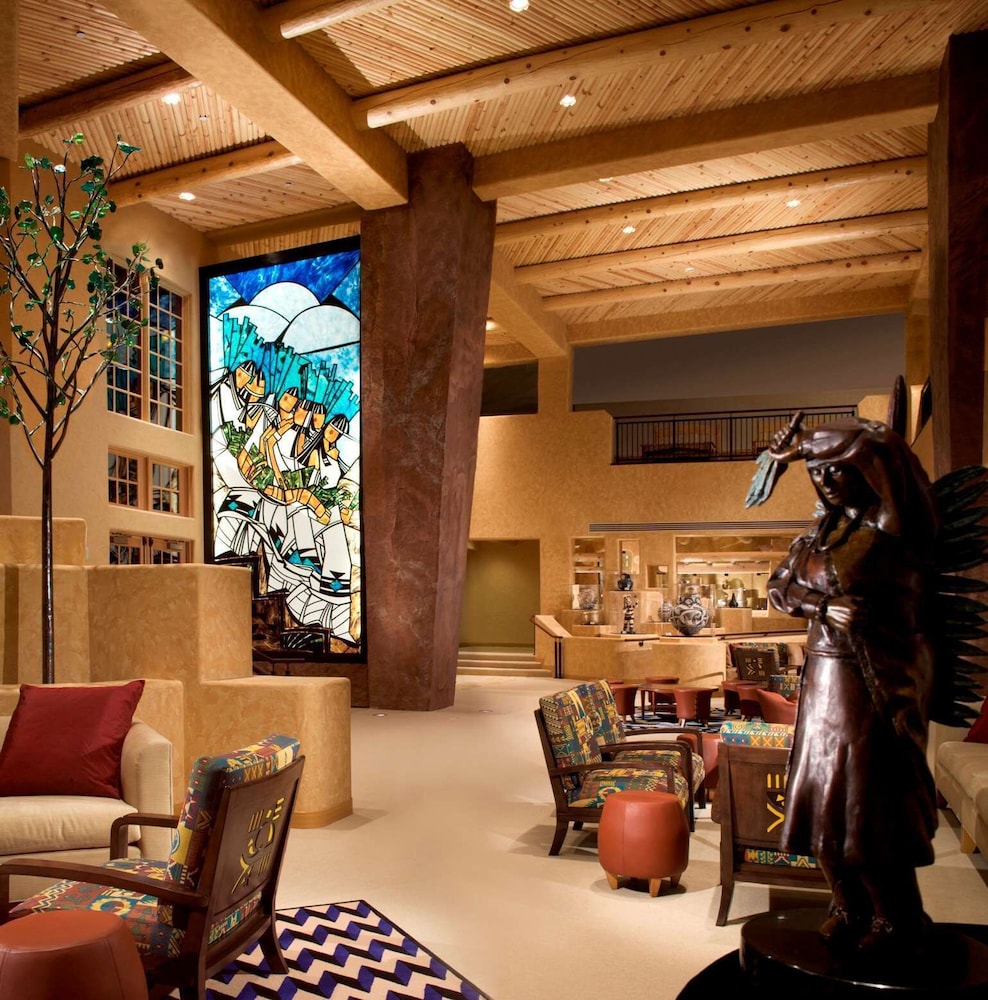 Hilton Santa Fe Buffalo Thunder 42/69