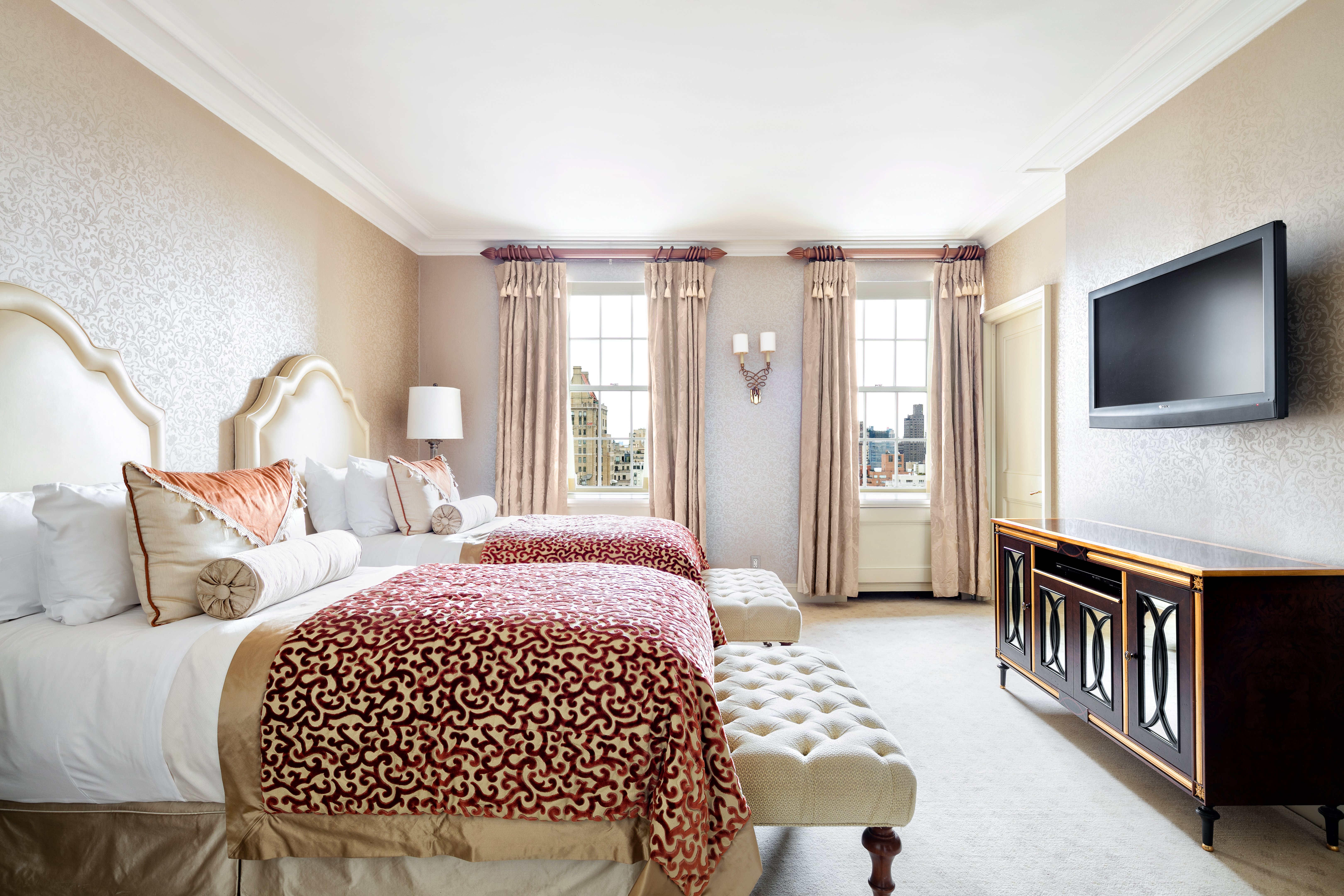 The Pierre A Taj Hotel New York 26/76