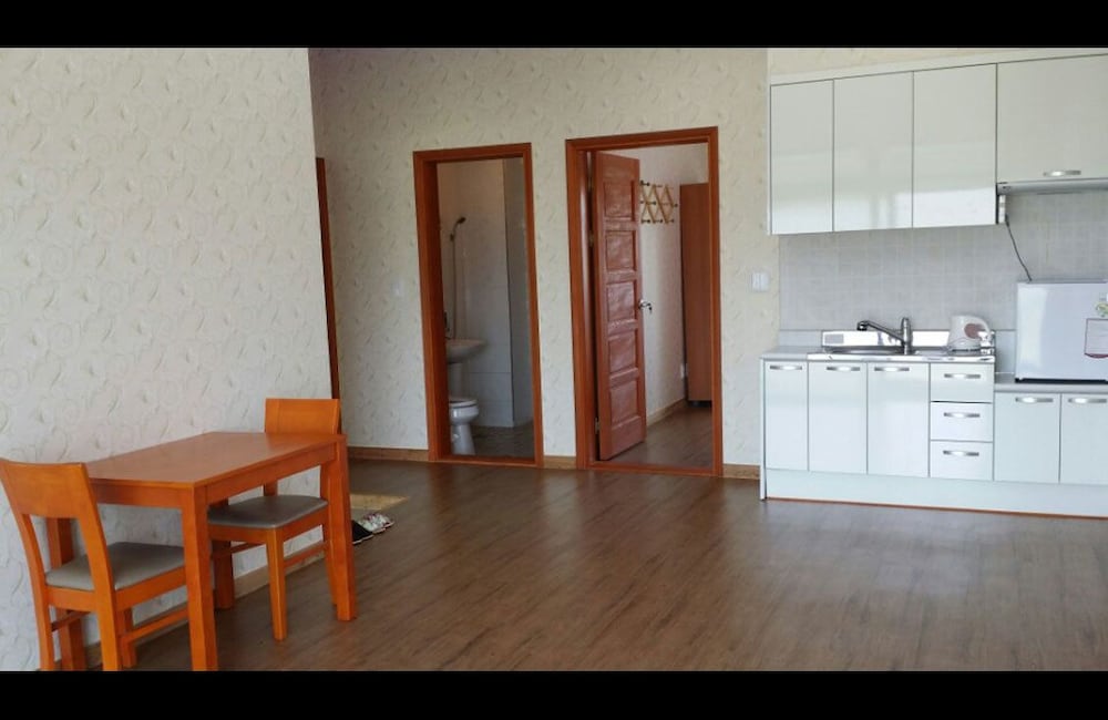 Geomunoreum Hostel 8/50