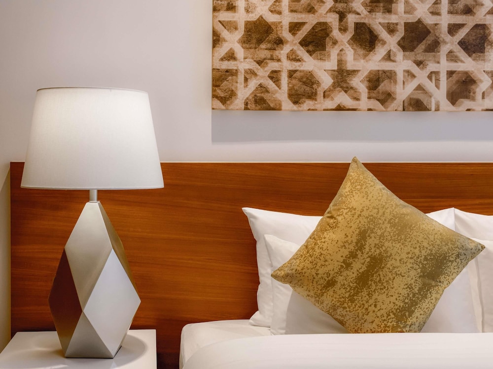 Grand Mercure Dubai City 19/49