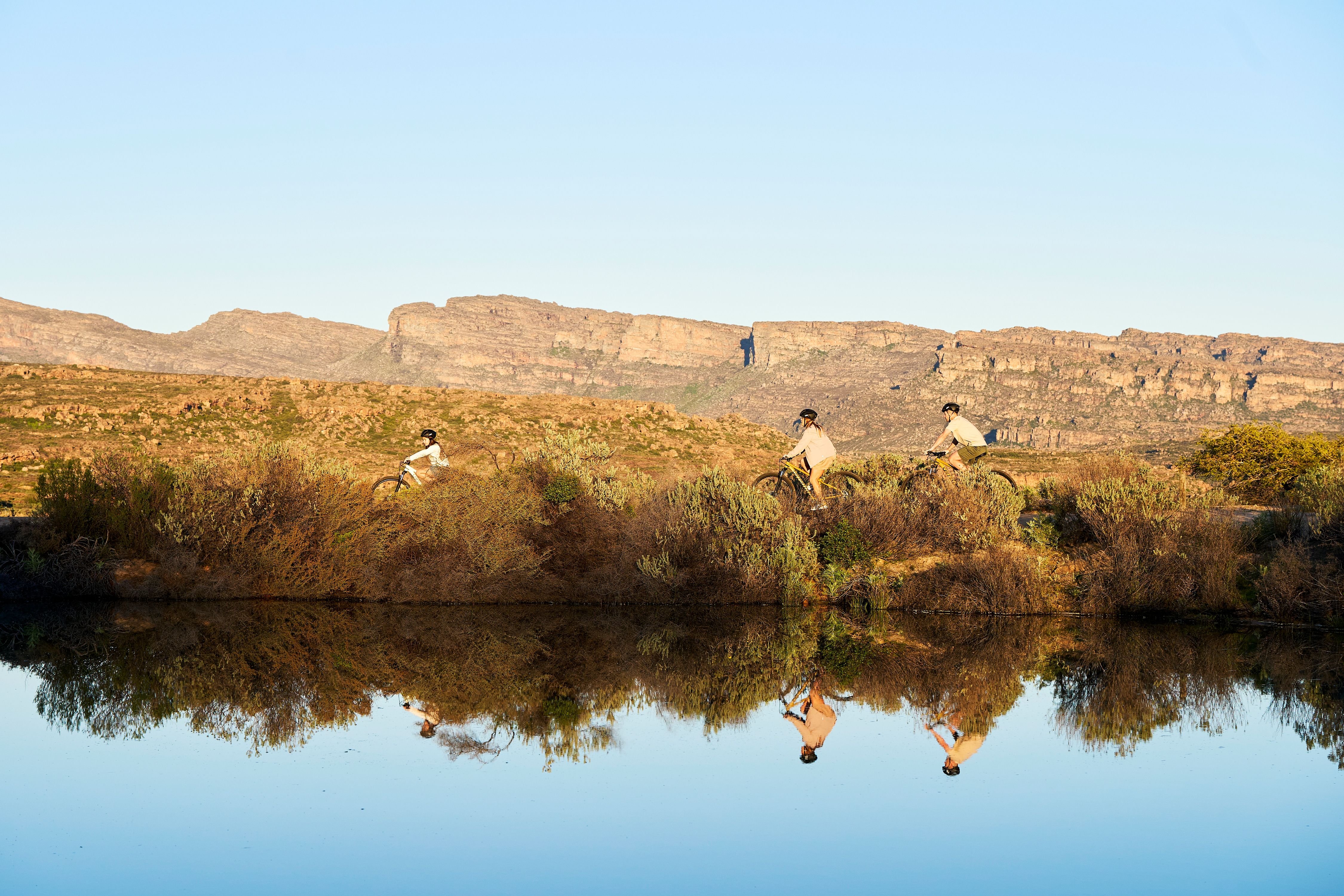 Bushmans Kloof Wilderness Reserve and Wellness Retreat 13/50