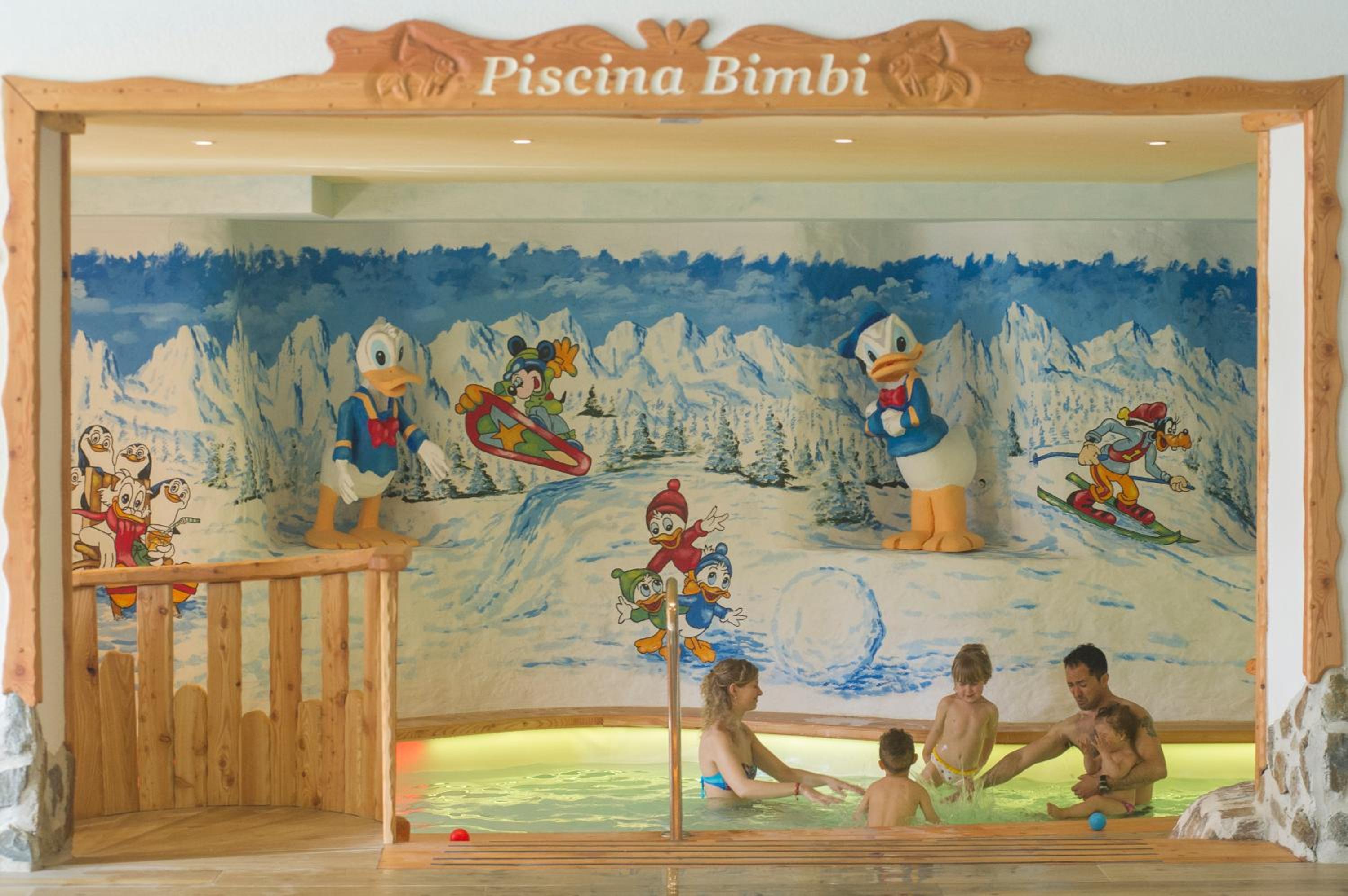 Sport Hotel Vittoria 5/57