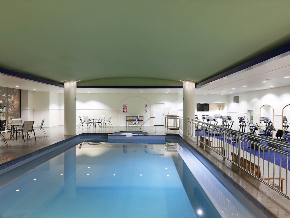 Mercure Melbourne Albert Park 33/72