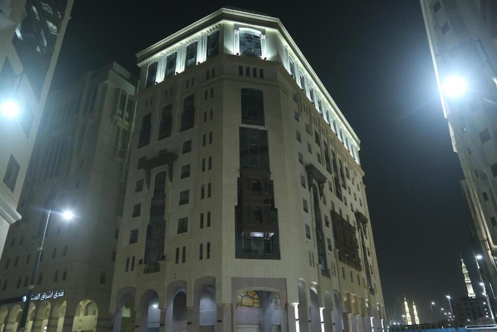 فندق روضة العقيق الفندقية(Rawdat Al Aqeeq Hotel) 6/38