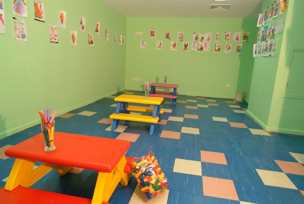 Amarina Sun Resort & Aqua Park 34/50