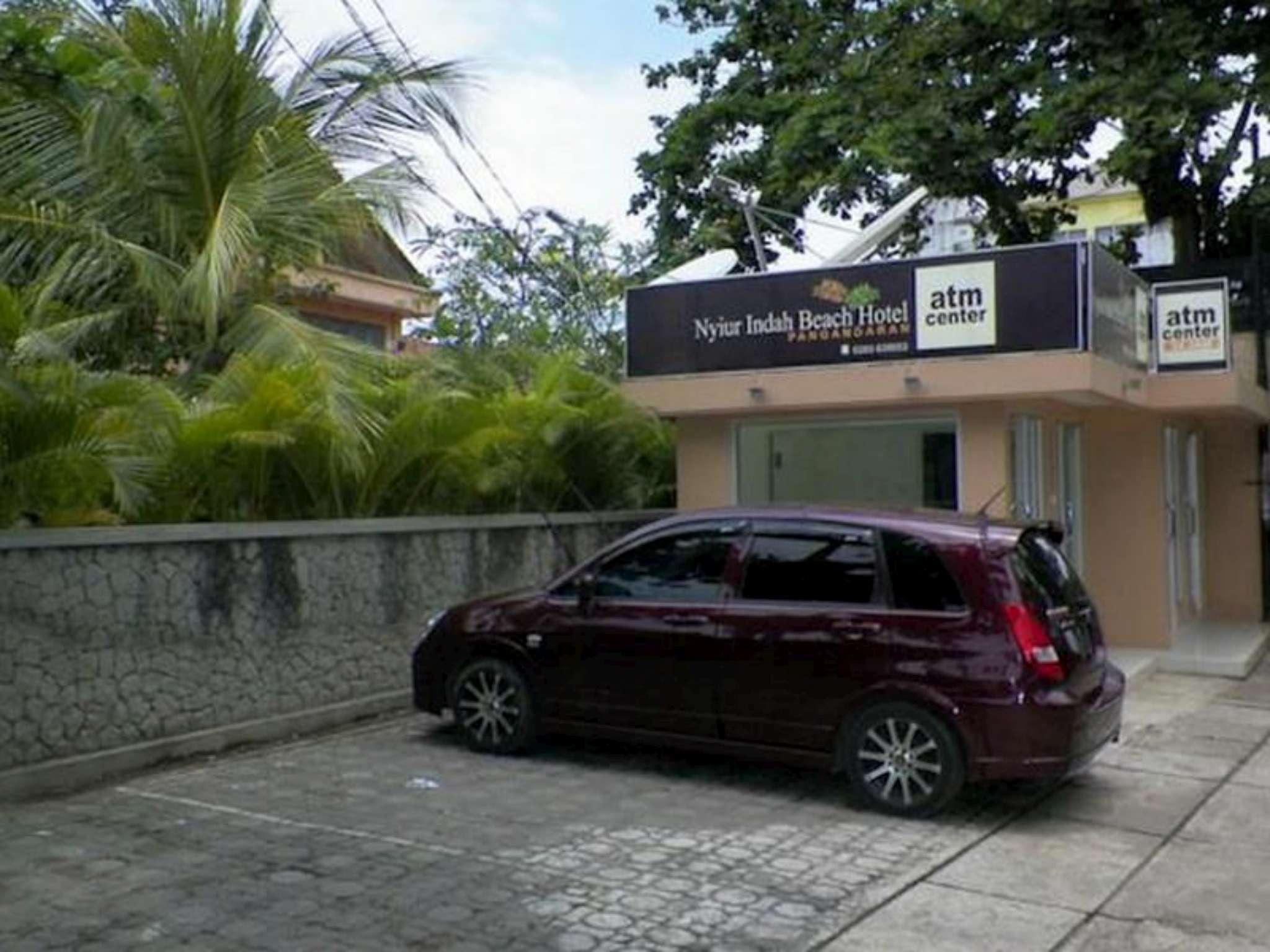 Nyiur Indah Beach Hotel 15/31