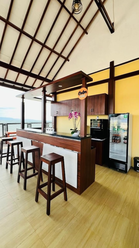 Bayview Beach Resort East Lombok 35/49