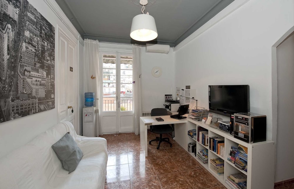 Hostalet De Barcelona 20/31