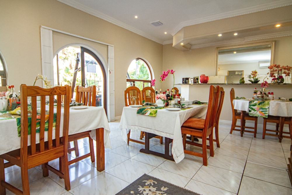 La Loggia B&B 33/57