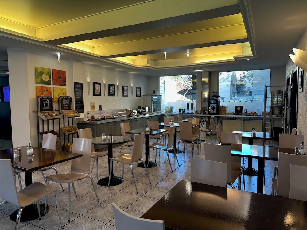 Ibis Mulhouse Ville Gare Centrale 52/73