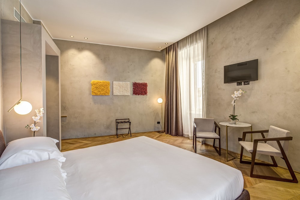 G55 Design Hotel 5/38