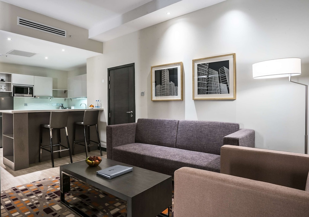 Best Western Premier Westlands 44/71