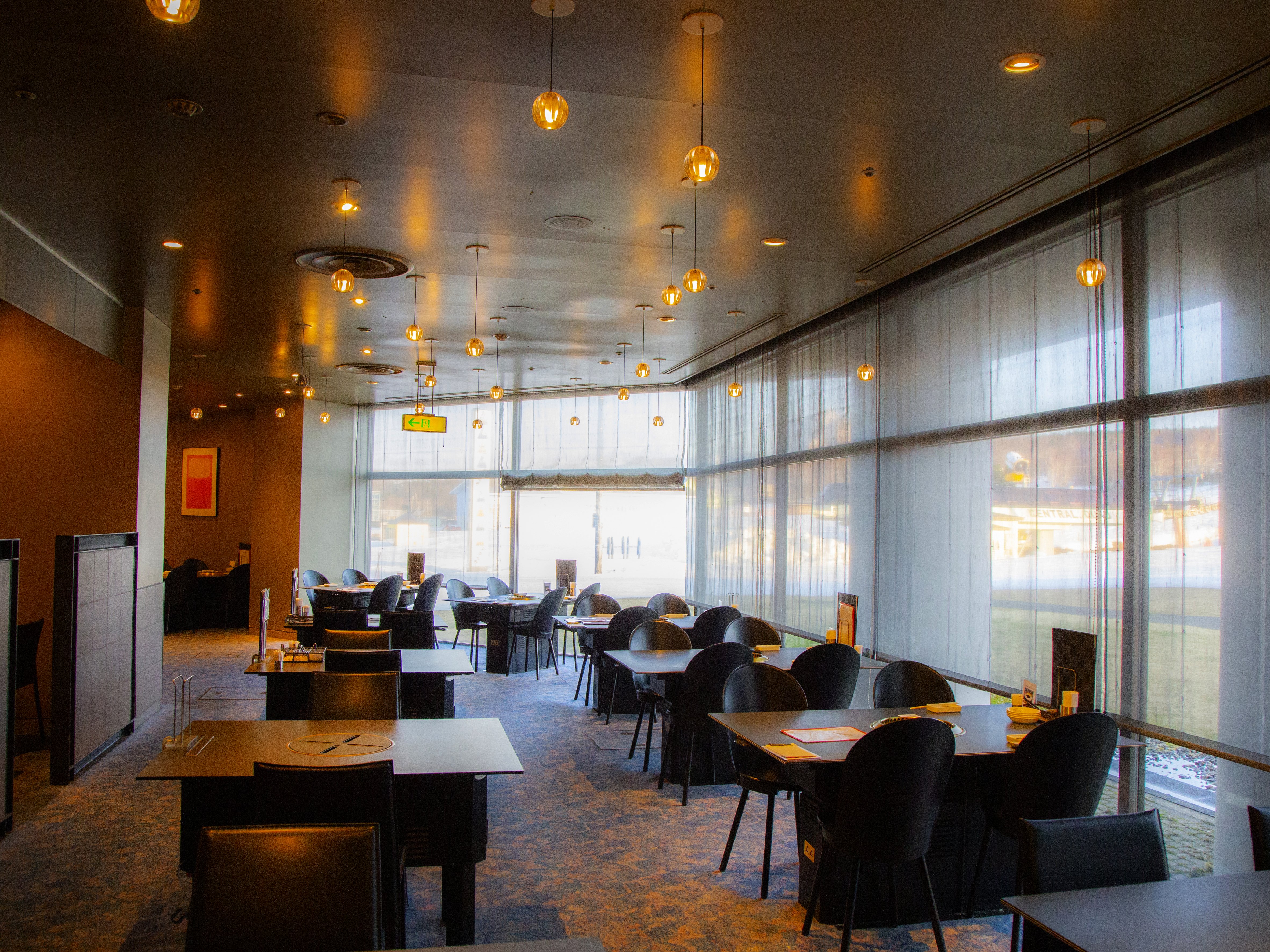 ANA Crowne Plaza Resort Appi Kogen 29/50