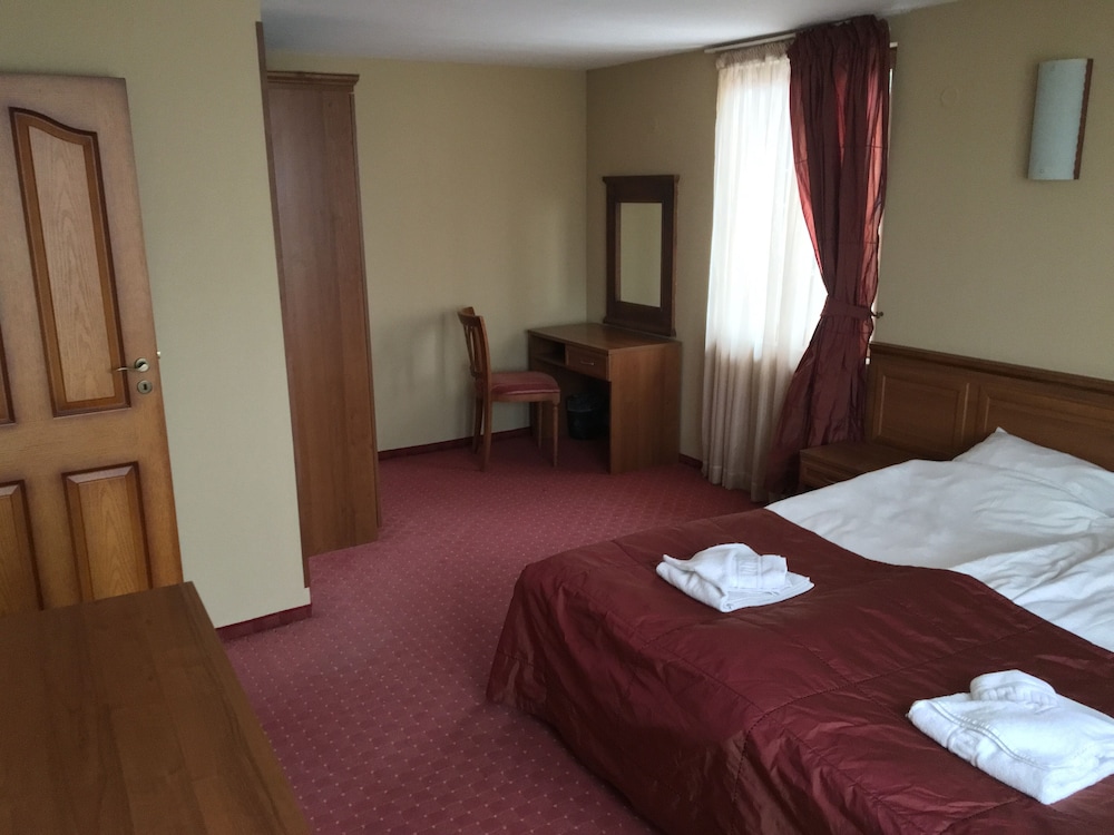 Bansko Sofia Hotel 19/50