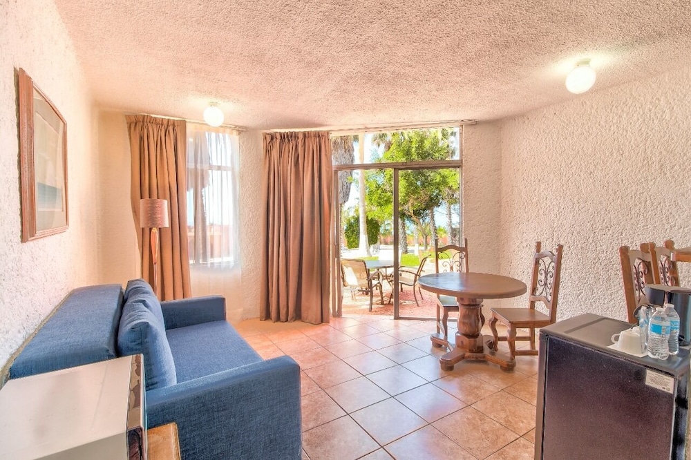 Puerto Nuevo Baja Hotel Villas 42/78