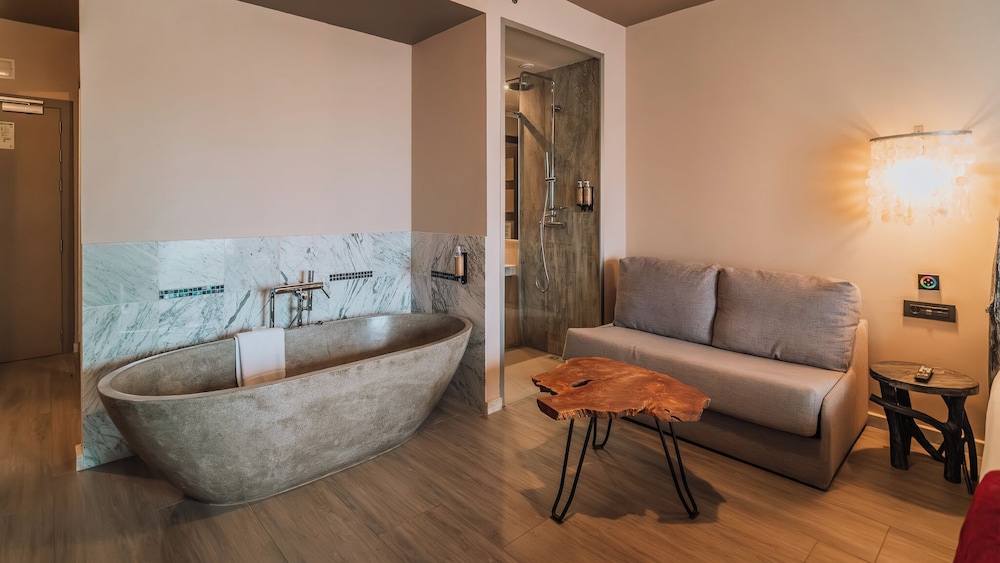 Hotel Tarifa Lances 31/50