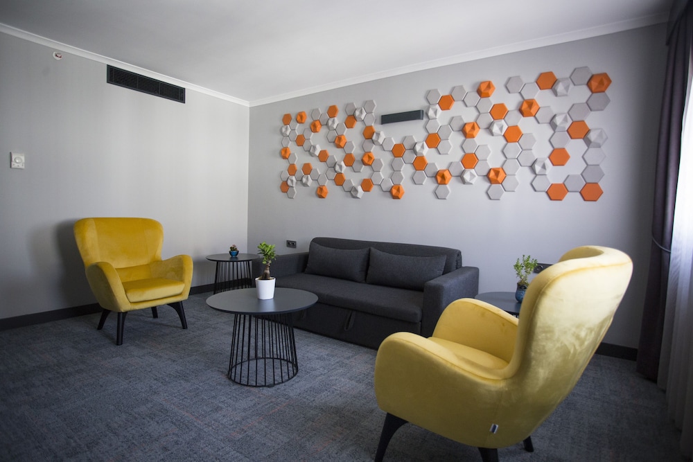 Days Hotel by Wyndham Ankara Cankaya 34/57