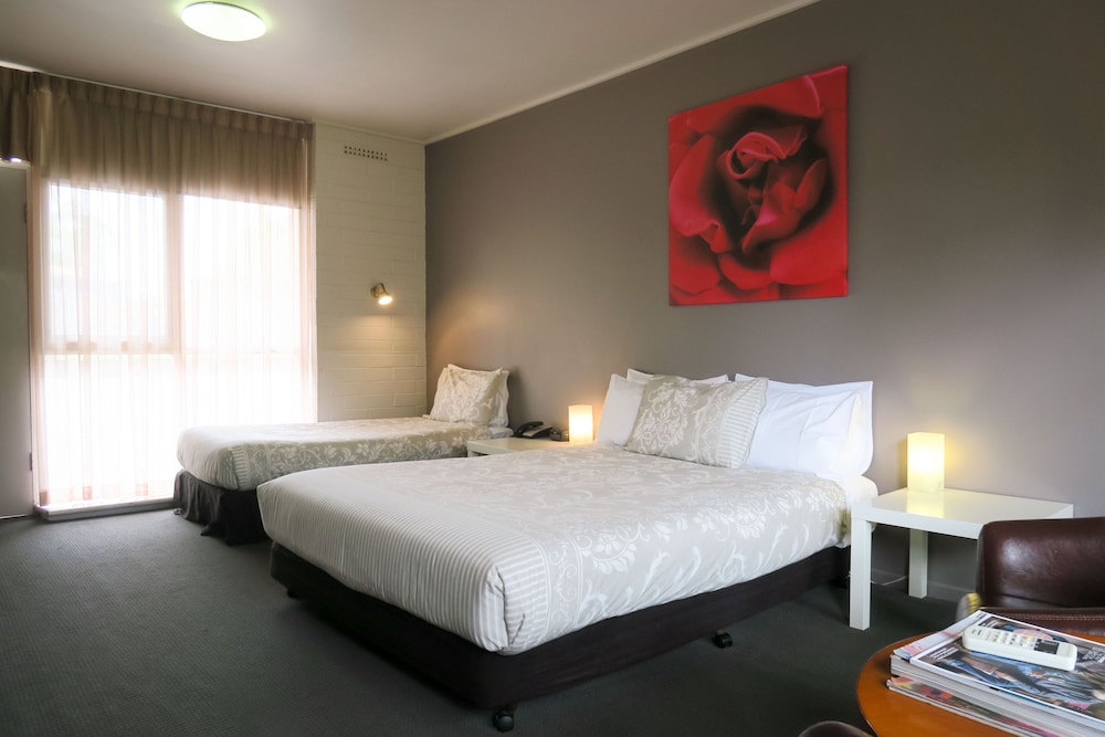The Lyndoch Motel 21/50