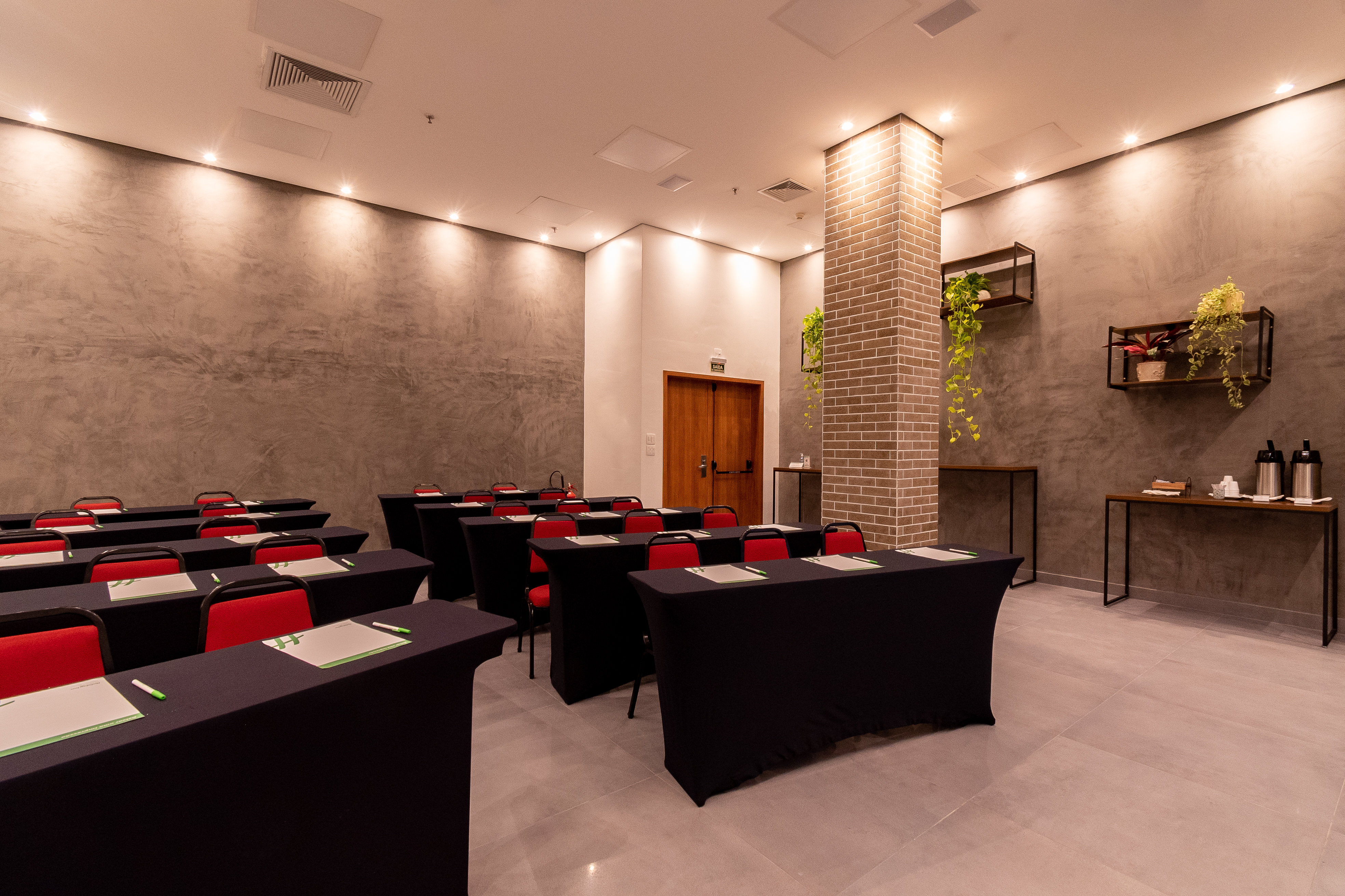 Holiday Inn Manaus 43/50
