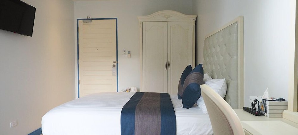 Ancora Blu Boutique Hotel 17/32
