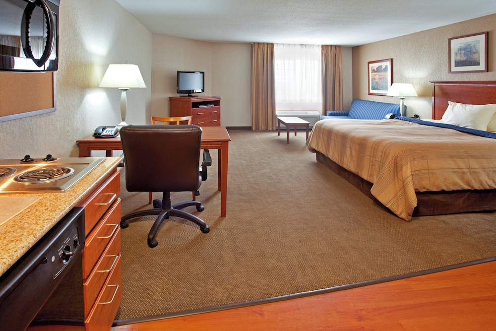 Candlewood Suites Elgin Nw-Chicago 50/58