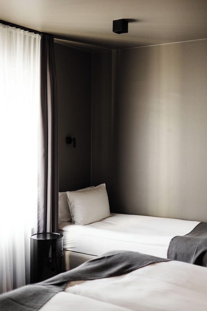 Room, Triple, Futon Bed, 1 Double and 1 Single Bed