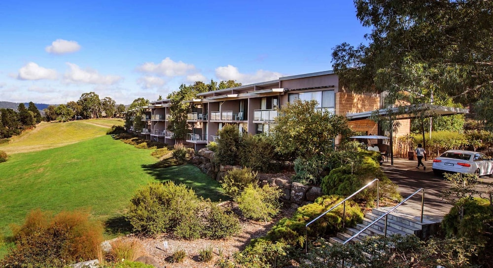 Balgownie Estate Vineyard Resort Spa 3/72