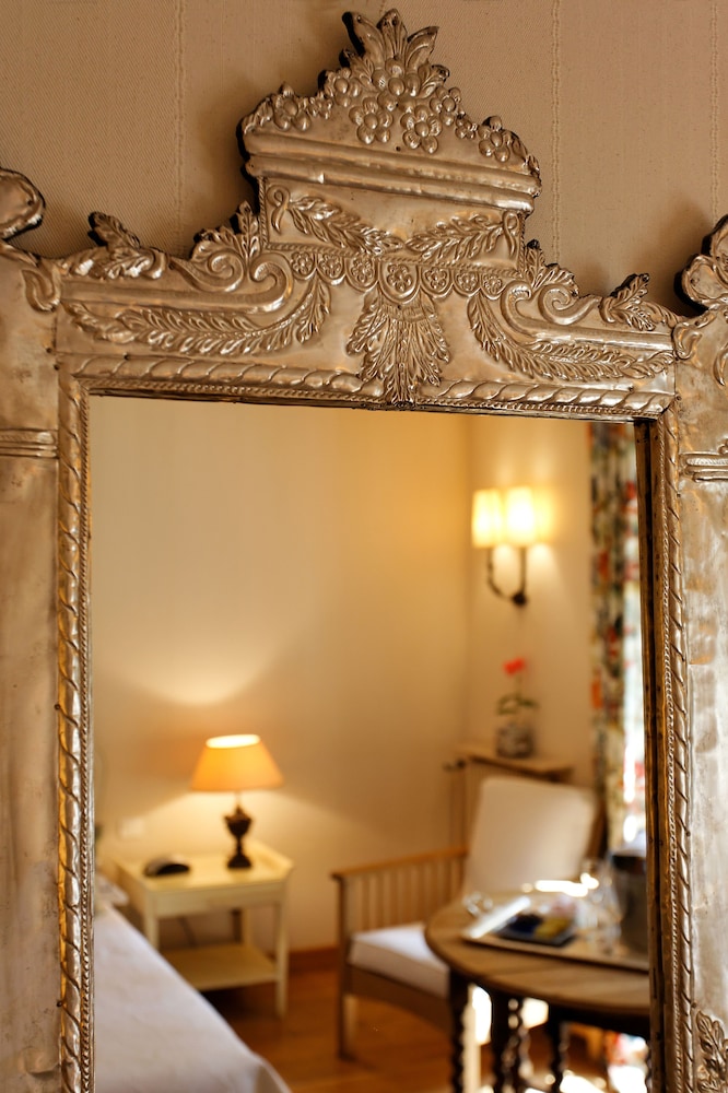 Relais And Chateaux Cazaudehore 25/79