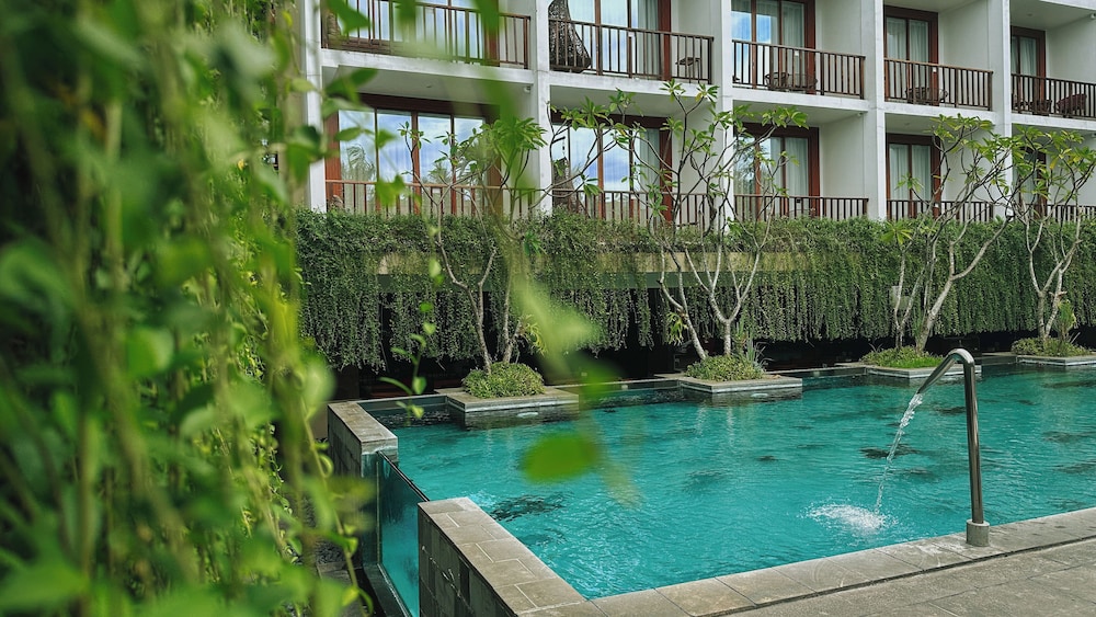 Grand Zuri Kuta Bali 52/55