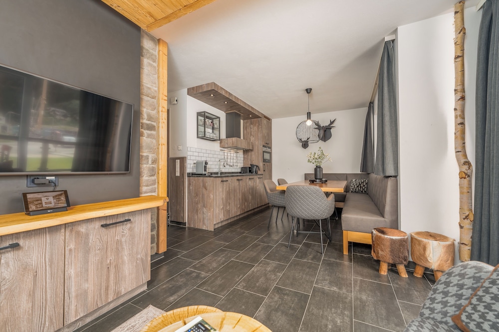 Avenida Panorama Suites Kaprun 10/61