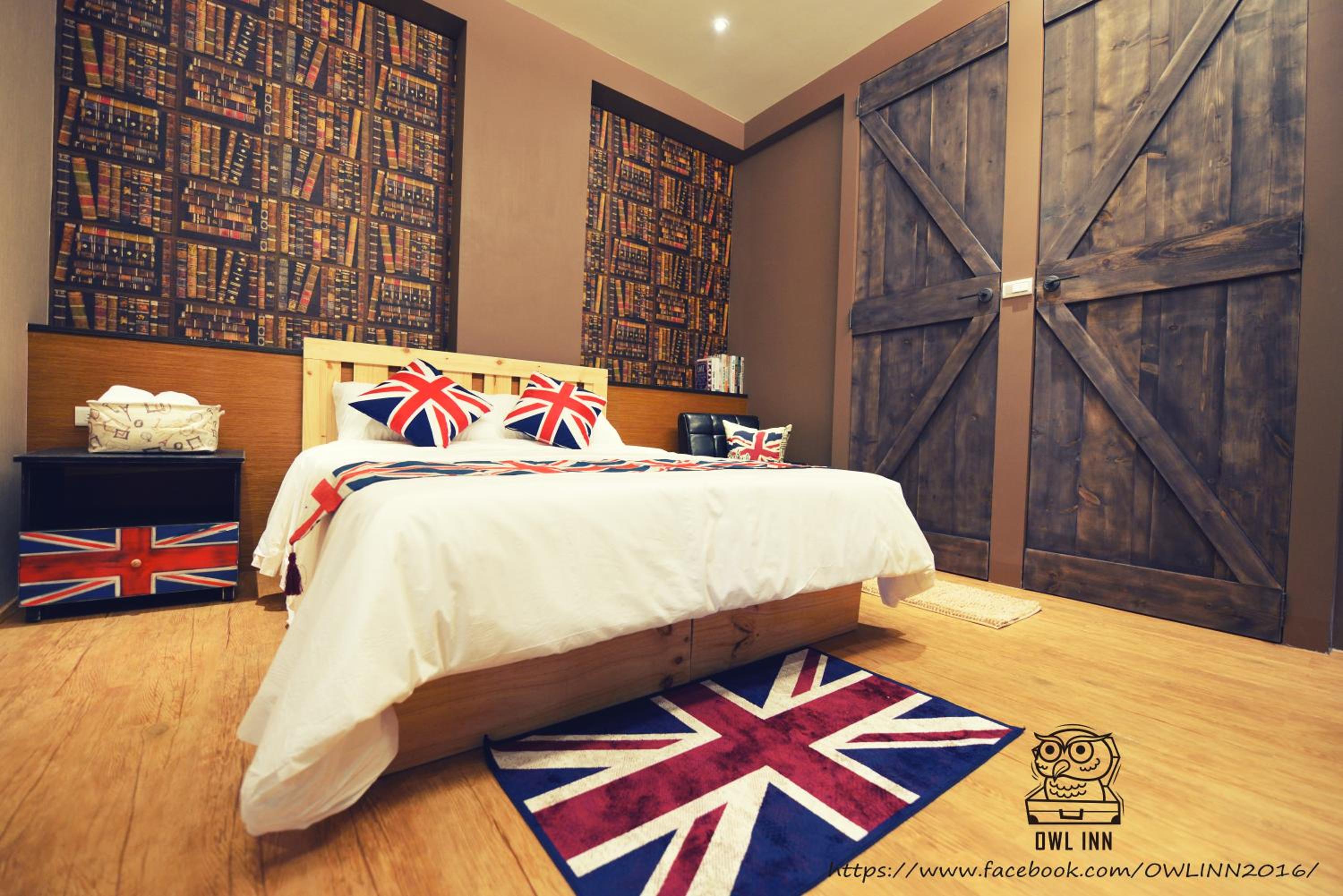 Owl Inn 14/47