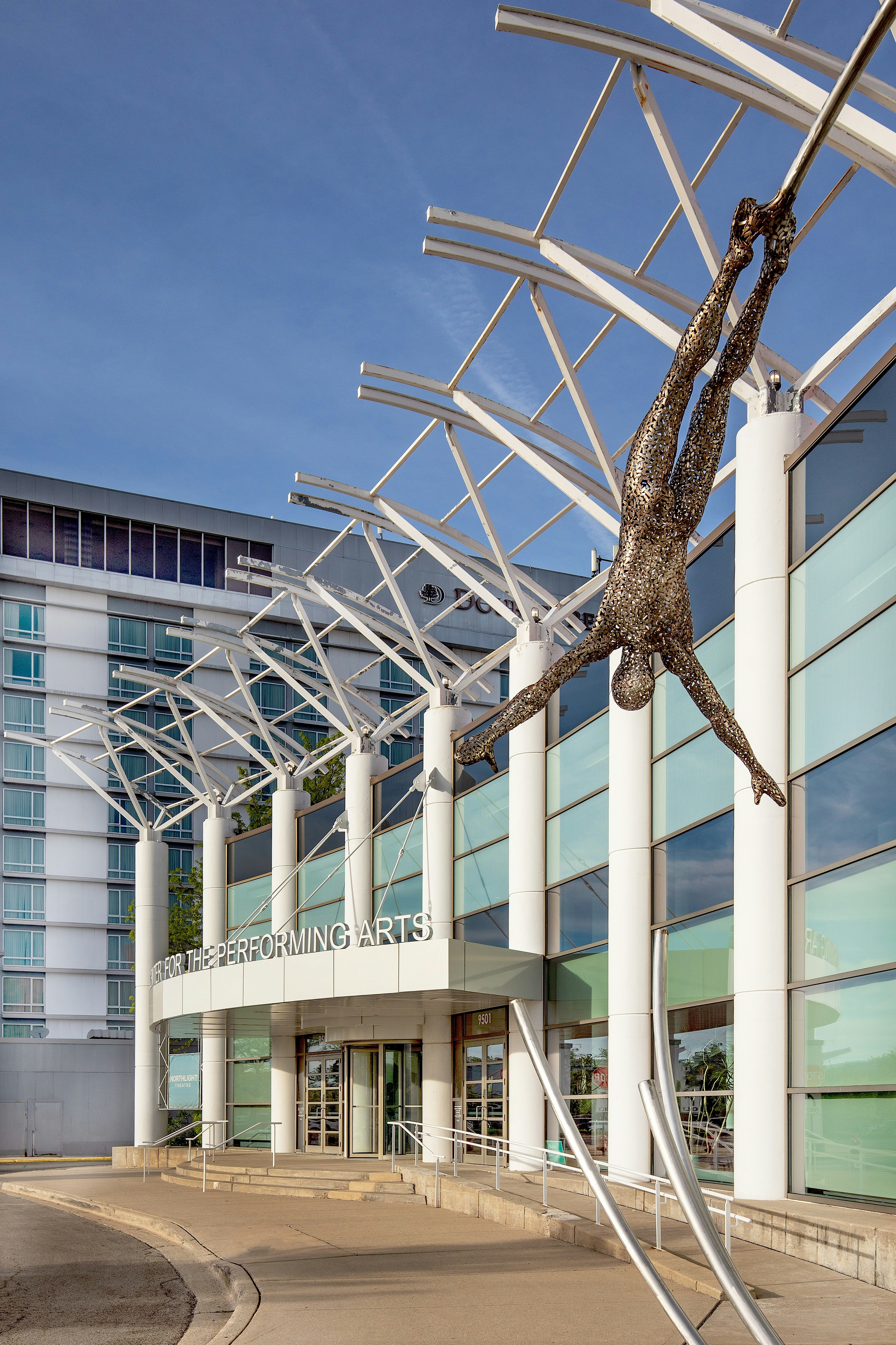 DoubleTree by Hilton Chicago - North Shore Conference Center 5/49