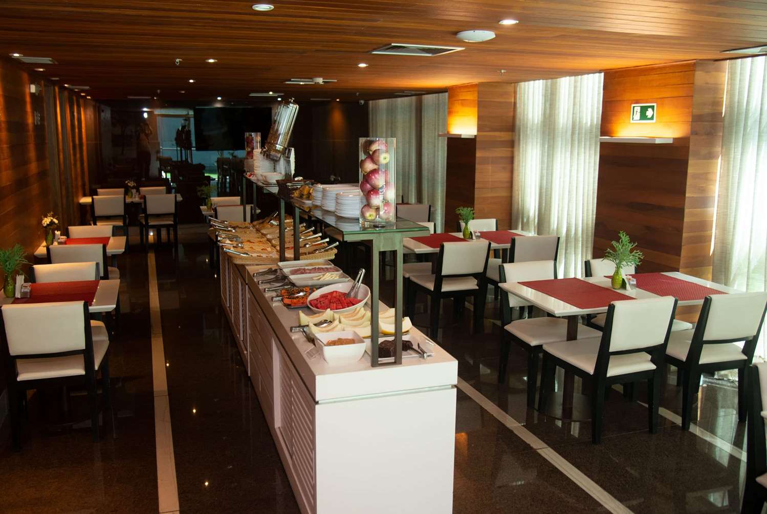 Park Tower Savassi، بيلو هوريزونتي 19/26