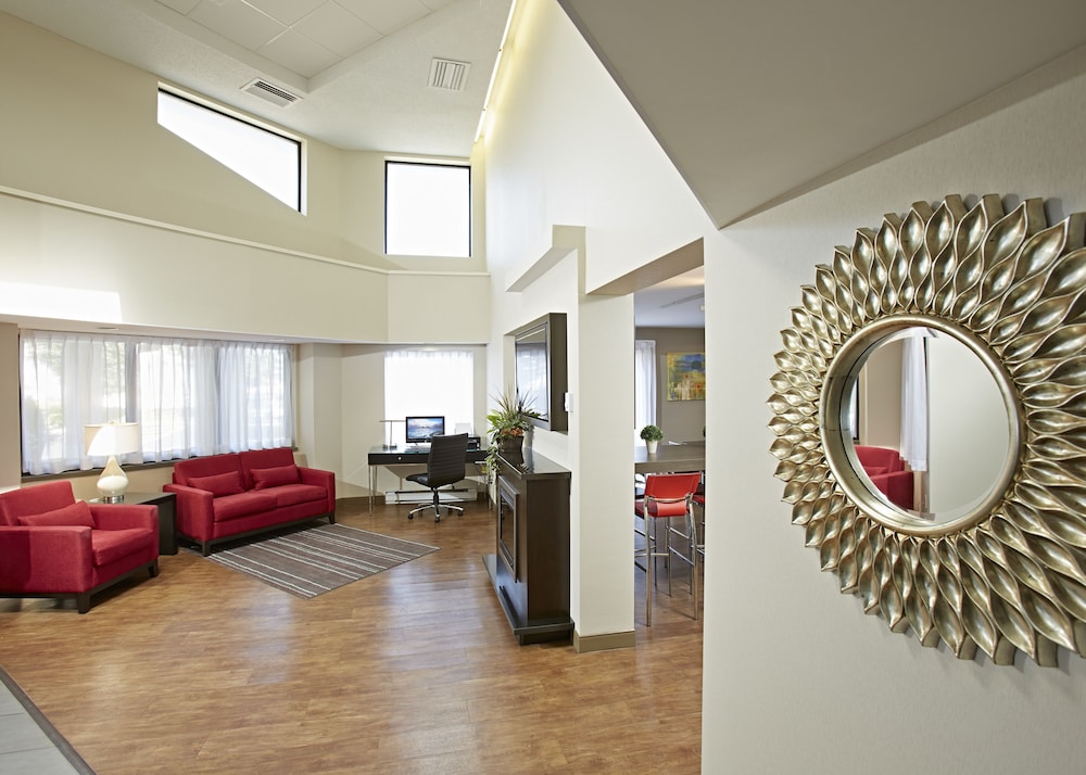 Comfort Inn Riviere-Du-Loup 34/50